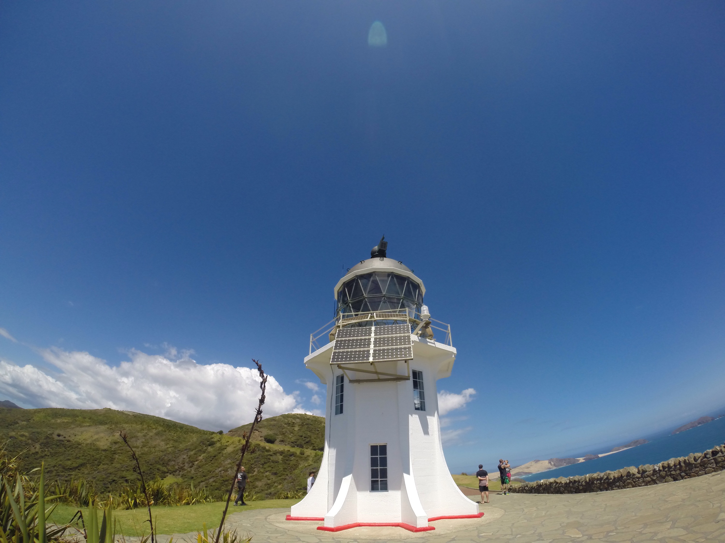cape reinga cape reinga