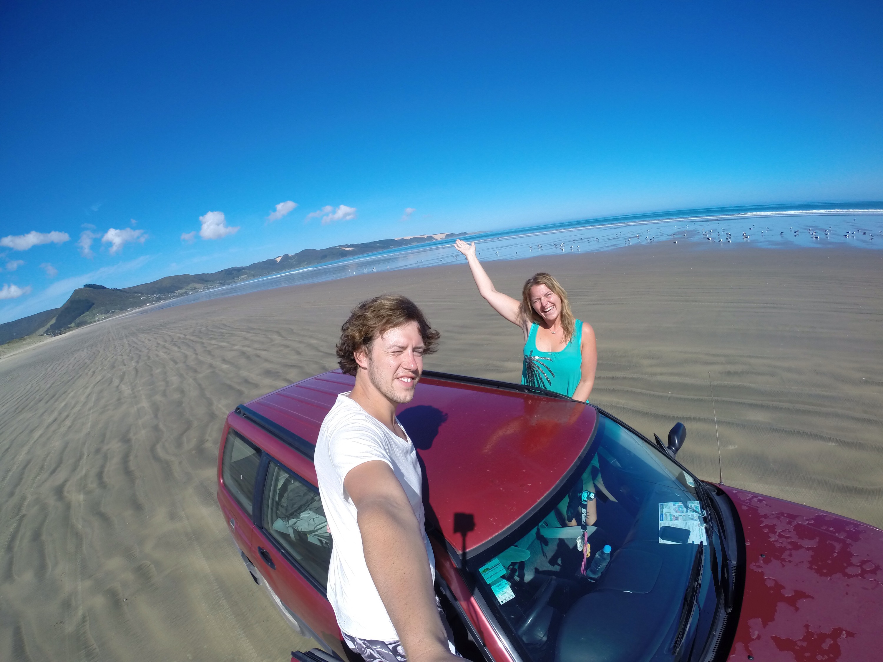 90 mile beach 90 mile beach