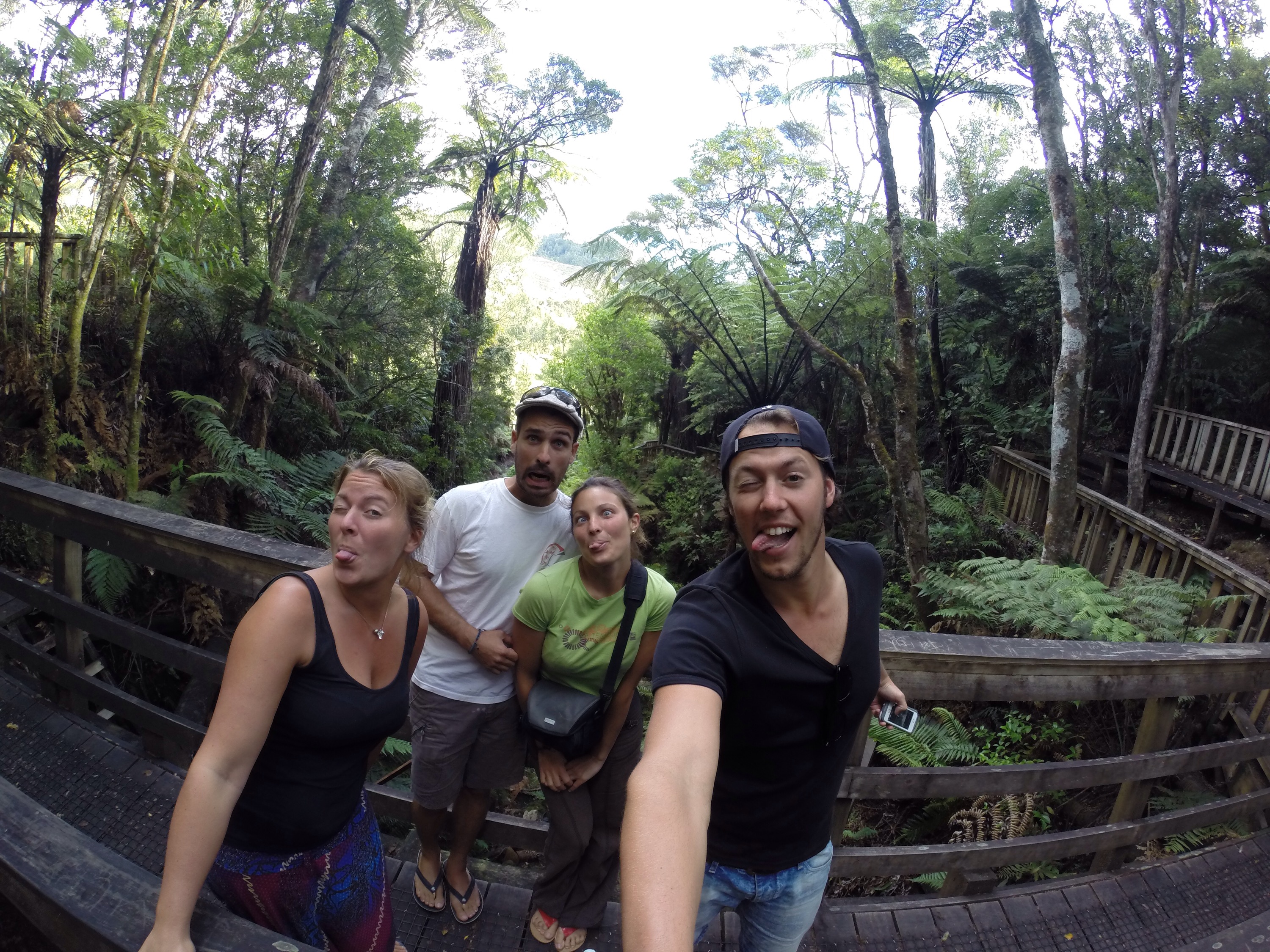 met de Frenchies met de Frenchies